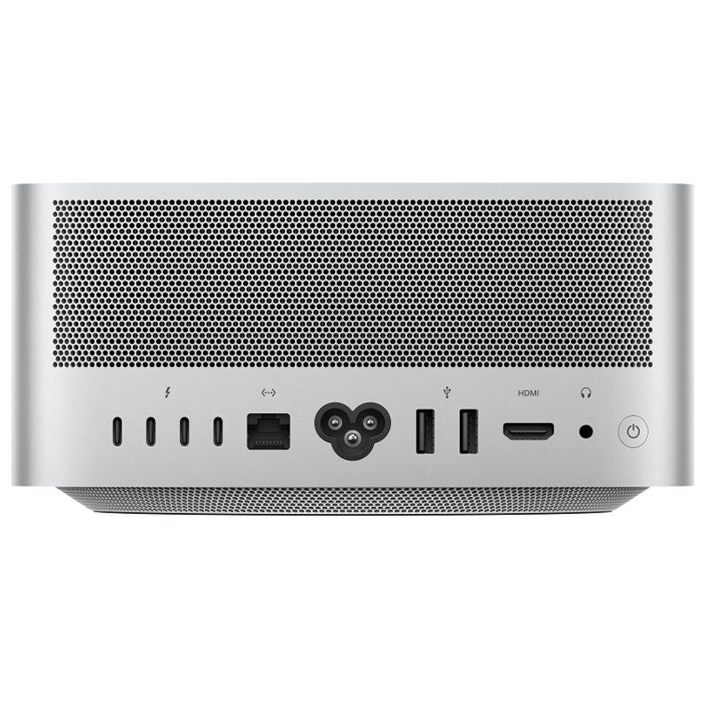 Apple Mac Studio (M2 Max, 2023) 32 ГБ, 512 ГБ SSD